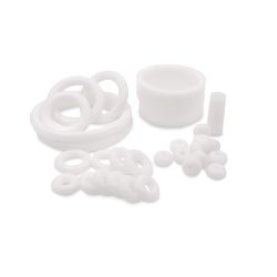 Radiant Rings Rubber Ring Kit For Metallica Remastered Pinball Machines